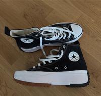Converse Chucks Run Star Hike - Gr. 42.5 - NEU Niedersachsen - Wolfsburg Vorschau