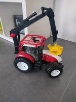 Spielzeug Traktor Steyr cvt 6230 Nordrhein-Westfalen - Bedburg Vorschau