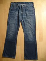 Lee Denver Herren Jeans Hose Gr. W34 L32 blau denim Schwerin - Paulsstadt Vorschau