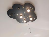 Kinderlampe Wolke München - Moosach Vorschau