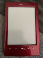 Sony Reader Dortmund - Eving Vorschau