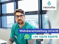 ✅ Pflegefachkraft als Wohnbereichsleitung (m/w/d) 3.650 € Gehalt Niedersachsen - Soltau Vorschau