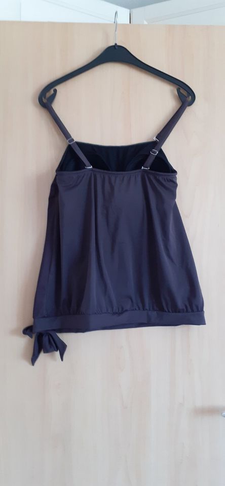 bonprix - Tankini Oberteil Oversize Gr.46 NEU & ungetragen in München