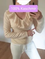 Creme Pulli Ralph Lauren Gr.M 100% kaschmir Baden-Württemberg - Konstanz Vorschau