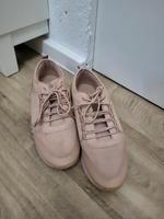 Pull & Bear Rosa Sneaker/Schuhe Thüringen - Erfurt Vorschau