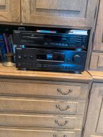 Sony CD Player CDP 497 Nordrhein-Westfalen - Kaarst Vorschau