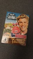 Sascha Grammel - Keine Anhung DVDs (in OVP) Comedy Rostock - Stadtmitte Vorschau