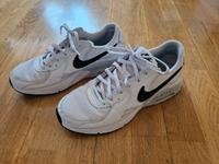 Nike Air Max - Gr. 42 - getragen & gut erhalten Bayern - Markt Schwaben Vorschau