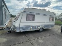 TEC Travel King 650 - TOP Zustand - Sachsen - Torgau Vorschau