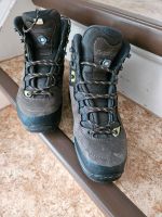 Wanderschuhe Lowa Lady light gtx Braun 37 1/2 Nordrhein-Westfalen - Radevormwald Vorschau