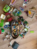 Playmobil Konvolut Bayern - Kaufering Vorschau