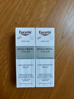 Eucerin Hyaluron Filler porenverfeinerndes Serum, 2 x 30ml Köln - Nippes Vorschau