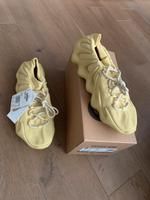 Adidas I Yeezy Boost 450 I Sulfur I 44 2/3 I NEU Nordrhein-Westfalen - Bad Oeynhausen Vorschau