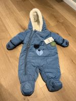 Winteranzug Baby Neu mit Etikett , Gr. 62 Niedersachsen - Cuxhaven Vorschau