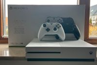 XBox ONE S 1TB + zwei Controller Baden-Württemberg - Friedrichshafen Vorschau