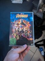 Avengers Infinity war Niedersachsen - Schwarmstedt Vorschau