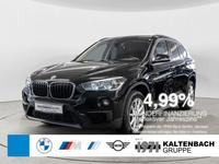 BMW X1 sDrive 18i Advantage NAVI SHZ PDC KLIMA Nordrhein-Westfalen - Bergisch Gladbach Vorschau
