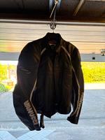 Vanucci Motorradjacke Gr. 48 Saarland - Püttlingen Vorschau