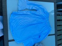 Blusen Tunika H&M neu Gr S Gr M 36 38 40 blau Bochum - Bochum-Süd Vorschau