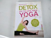 Buch Detox mit Yin und Yang Yoga Stefanie Arend Niedersachsen - Katlenburg-Lindau Vorschau
