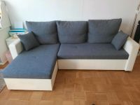 Couch zu verschenken Hamburg-Mitte - Hamburg Billstedt   Vorschau