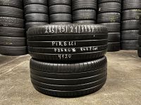 Pirelli PZero * 285 45 R21 113Y RunFlat 2x Sommerreifen Friedrichshain-Kreuzberg - Kreuzberg Vorschau