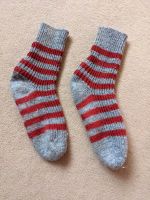 Kindersocken aus Bio Schafschurwolle Hans-Natur Köln - Kalk Vorschau