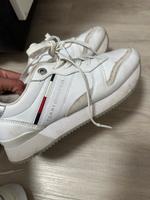 Sneaker Tommy Hilfiger Niedersachsen - Sande Vorschau