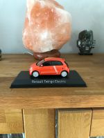 Renault Twingo Electric 1:43 Hessen - Bad Homburg Vorschau