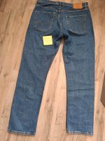 Jack & Jones Jeans 34/33 Loose, Chris blau Nordrhein-Westfalen - Hamm Vorschau