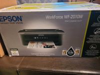 Epson Drucker WorkForce WF-2010W Bayern - Abensberg Vorschau