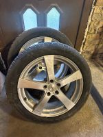 Alufelgen Dezent RE 19zoll 5x112 Brandenburg - Klettwitz Vorschau