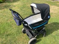 Emmaljunga Kinderwagen, super Zustand. Niedersachsen - Oldenburg Vorschau