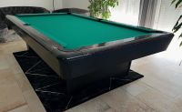 Eleganter Pool Billardtisch | Billiard - Gr. XL - Top - Lieferung möglich Nordrhein-Westfalen - Steinfurt Vorschau