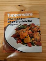 Tupperware  Kochbuch Westerwaldkreis - Rückeroth Vorschau