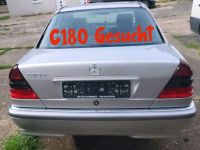 Suche Mercedes C klasse W202 Benziner 180 Nordrhein-Westfalen - Erkelenz Vorschau