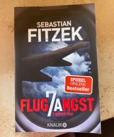 Fitzek, Flugangst Bayern - Gerolzhofen Vorschau