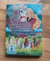 Barbie DVD ihre Schwestern im Pferdeglück Schleswig-Holstein - Reinfeld Vorschau