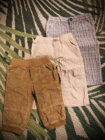 Hosen Baby Set Nordrhein-Westfalen - Rommerskirchen Vorschau