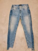 Jeans Jeanshose von Drykorn W 28 L 34 mit Elasthan Schleswig-Holstein - Laboe Vorschau