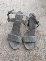 Kennel Schmenger Sandalen Neuwertig 40,5 Nordrhein-Westfalen - Marl Vorschau