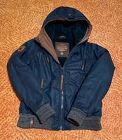 Naketano Winterjacke Sachsen-Anhalt - Weißenfels Vorschau