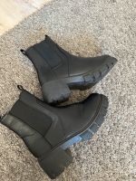 Damen Stiefel Stiefelette wie neu Größe 38 Bonn - Auerberg Vorschau