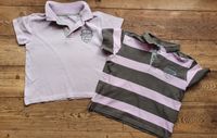 2er Set Polo-Shirt Verbaudet - Gr. 108 Bayern - Köfering Vorschau