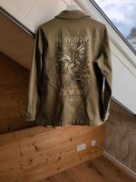 Tolle Jeans Jacke Garcia M Khaki wie Tom Tailor Nordrhein-Westfalen - Monschau Vorschau