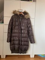 Daunenjacke von Benetton Gr. S/M Nordrhein-Westfalen - Frechen Vorschau