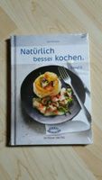 Buch - Natürlich besser kochen Band 6 Thüringen - Römhild Vorschau