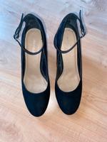 Absatzschuhe Schleswig-Holstein - Neumünster Vorschau