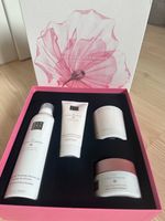 Rituals of Sakura Geschenkset m Kerze Duschschaum Peeling Hessen - Greifenstein Vorschau