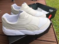 NEUw Puma Sneaker Stampd gr 39 inkl OVP weiß Bayern - Olching Vorschau